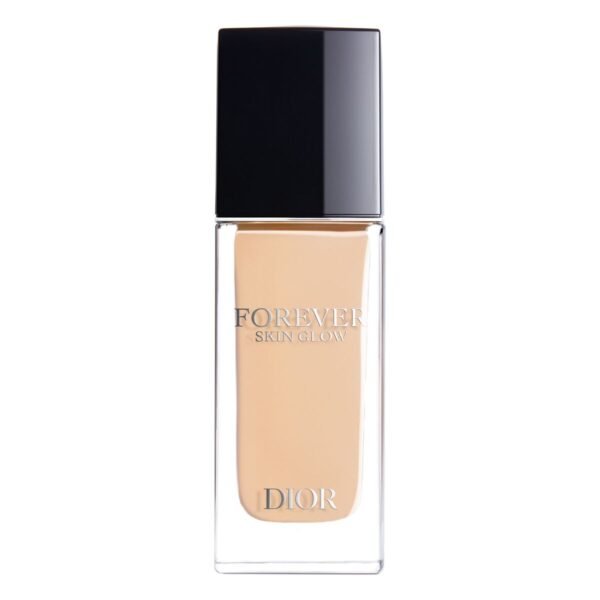 base diorskin forever skin glow
