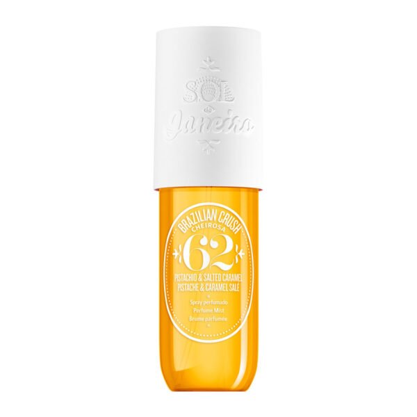 mist perfumado sol de janeiro brazilian crush cheirosa '62 body & hair mist