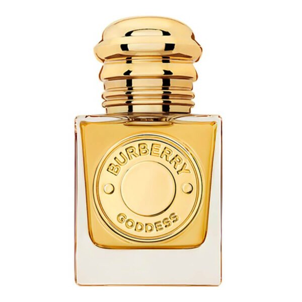 perfume buberry goddess intense feminino eau de parfum